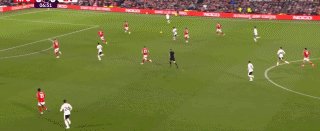 开云官网-【英超】若塔替补22秒闪电扳平,利物浦客场1比1森林 开云官网-【英超】若塔替补22秒闪电扳平,利物浦客场1比1森林