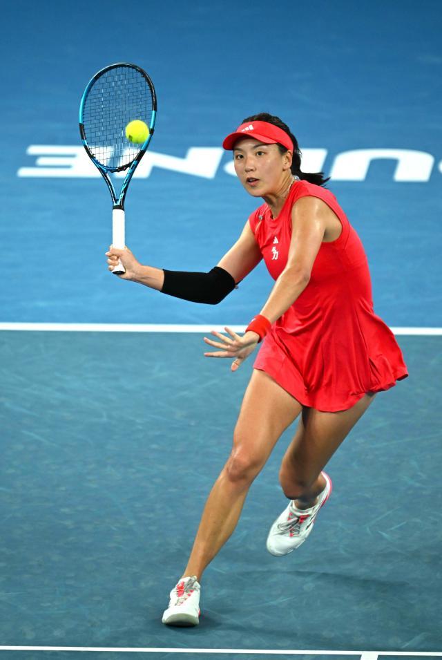 开云官网-张奔斗:喜欢澳洲的王欣瑜,未能赢得澳洲的青睐 开云官网-张奔斗:喜欢澳洲的王欣瑜,未能赢得澳洲的青睐