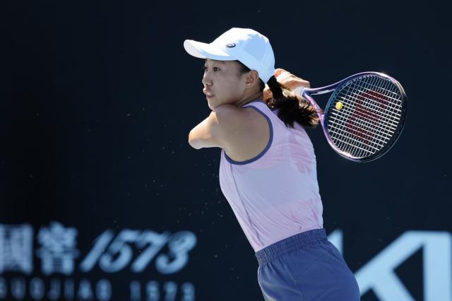 开云体育-张帅:35岁之后做自己,并不晚 开云体育-张帅:35岁之后做自己,并不晚