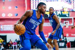 开云官网-5场夏联命中率惨淡 哈迪真能成为下个布朗森？